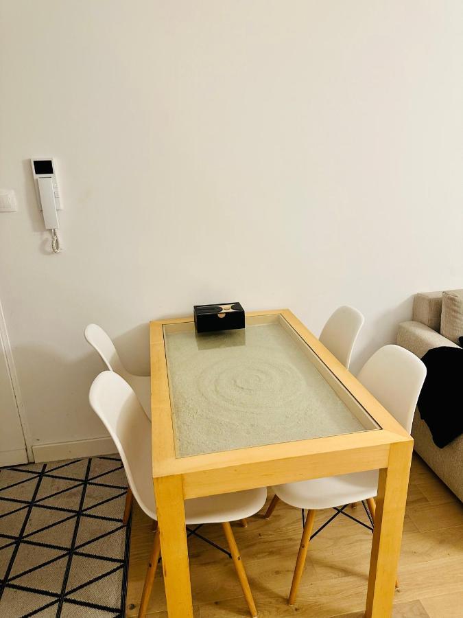 Oxford Bridge Prestige Warsaw Apartman Kültér fotó